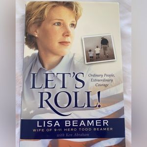 Book: Let’s Roll